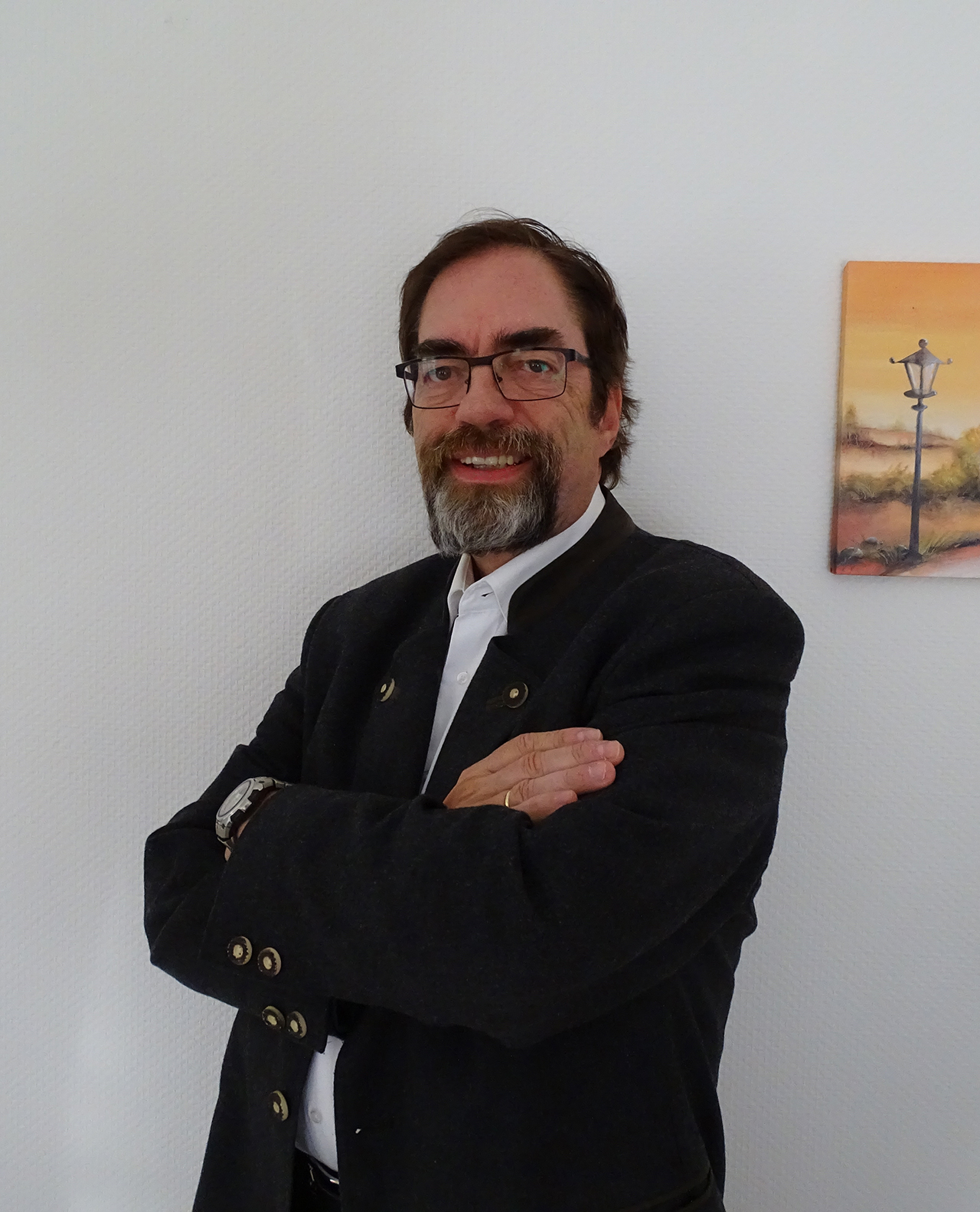 Rechtsanwalt Professor Dr. Dr. hc (UA) Lothar Gellert